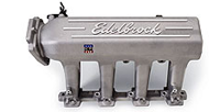 New LS1 and LS2 Intake From Edelbrock